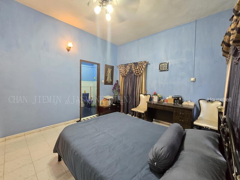 Westlake Gardens, S$ 16,800,000 (可协商价格), 4,500 sqft, 有地 - Detached House