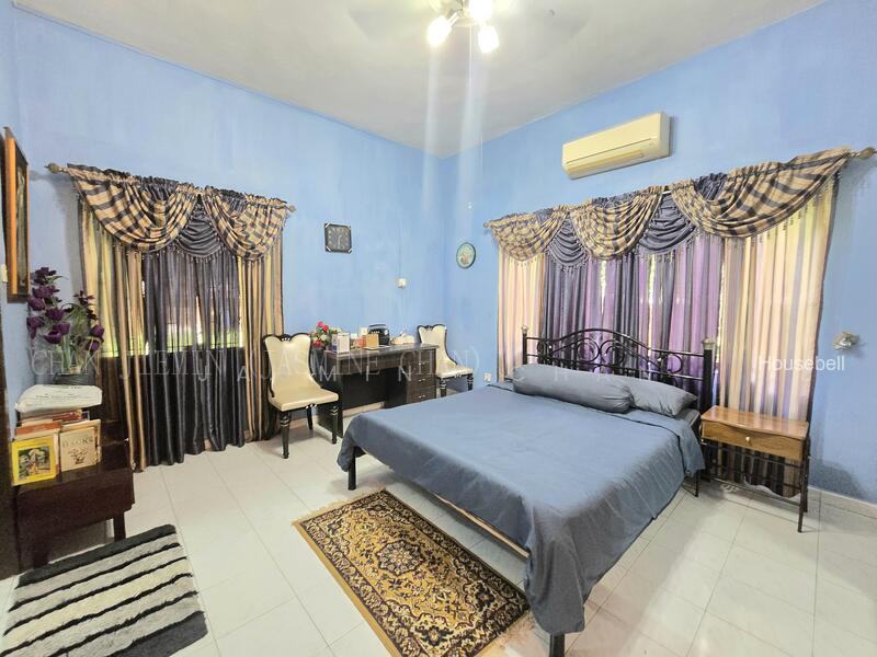 Westlake Gardens, S$ 16,800,000 (可协商价格), 4,500 sqft, 有地 - Detached House