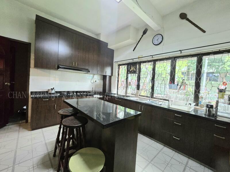 Westlake Gardens, S$ 16,800,000 (可协商价格), 4,500 sqft, 有地 - Detached House