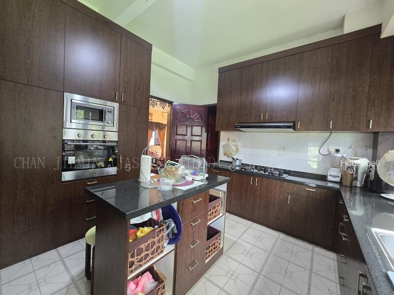 Westlake Gardens, S$ 16,800,000 (可协商价格), 4,500 sqft, 有地 - Detached House