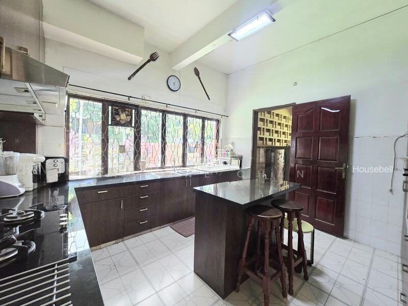 Westlake Gardens, S$ 16,800,000 (可协商价格), 4,500 sqft, 有地 - Detached House