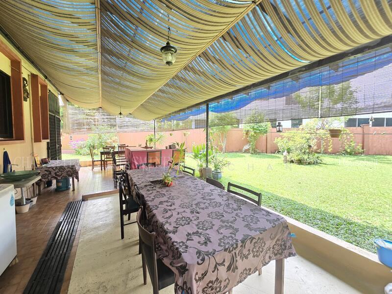 Westlake Gardens, S$ 16,800,000 (可协商价格), 4,500 sqft, 有地 - Detached House