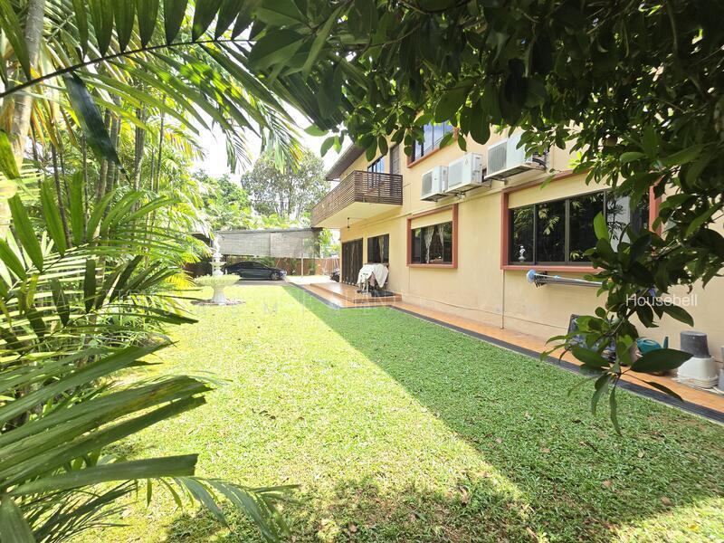 Westlake Gardens, S$ 16,800,000 (可协商价格), 4,500 sqft, 有地 - Detached House