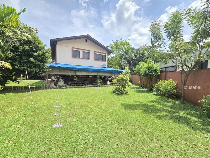 Westlake Gardens, S$ 16,800,000 (可协商价格), 4,500 sqft, 有地 - Detached House