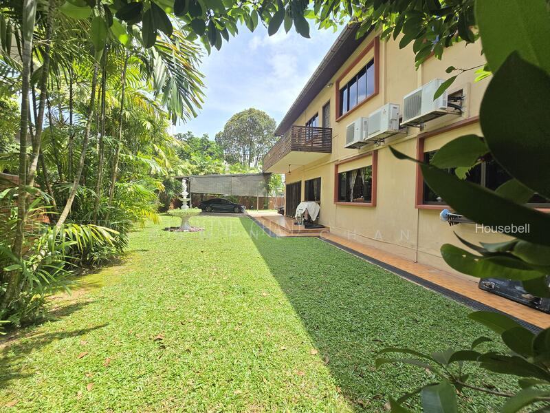 Westlake Gardens, S$ 16,800,000 (可协商价格), 4,500 sqft, 有地 - Detached House