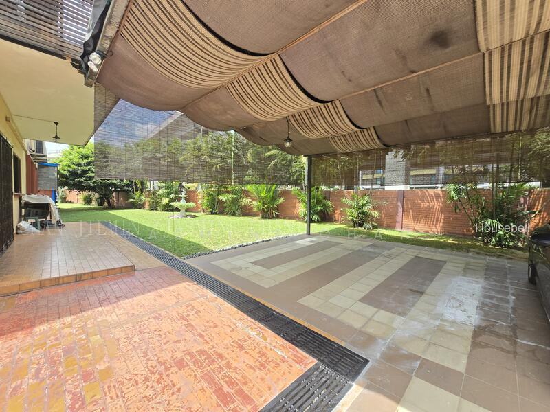 Westlake Gardens, S$ 16,800,000 (可协商价格), 4,500 sqft, 有地 - Detached House