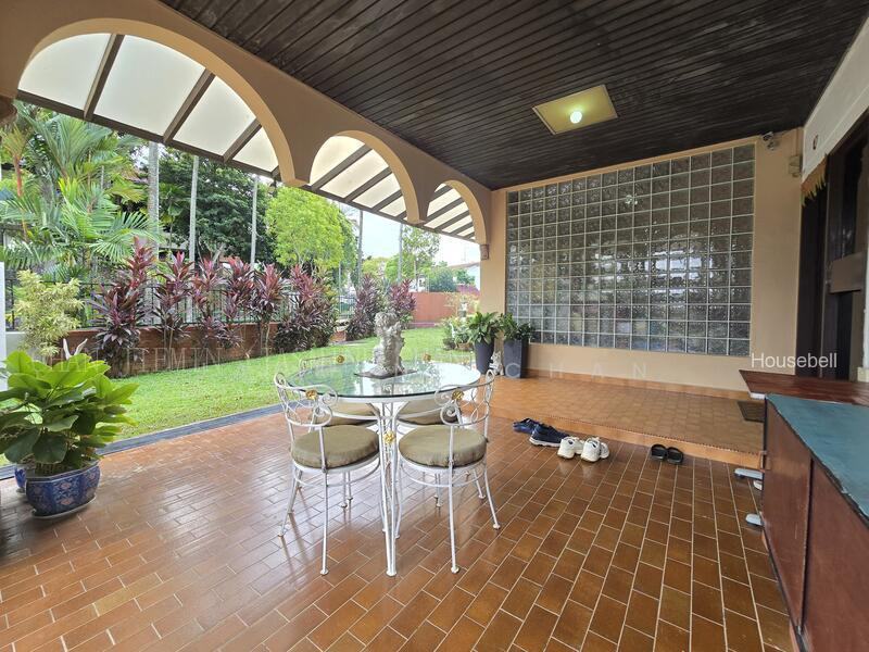 Westlake Gardens, S$ 16,800,000 (可协商价格), 4,500 sqft, 有地 - Detached House