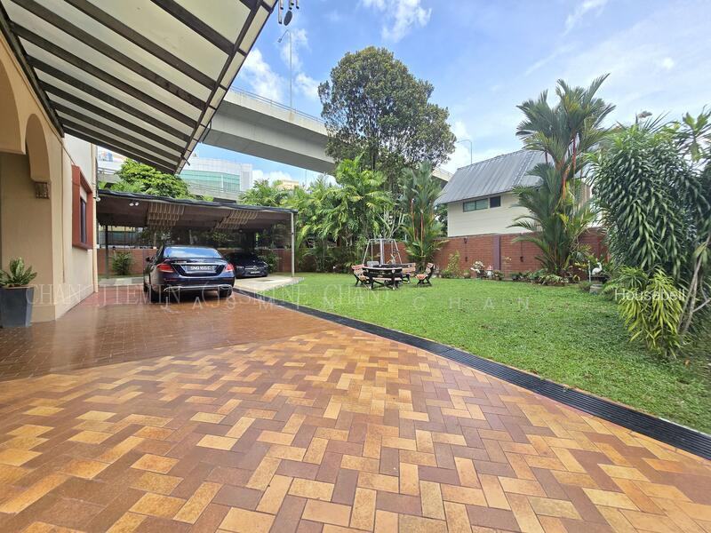 Westlake Gardens, S$ 16,800,000 (可协商价格), 4,500 sqft, 有地 - Detached House