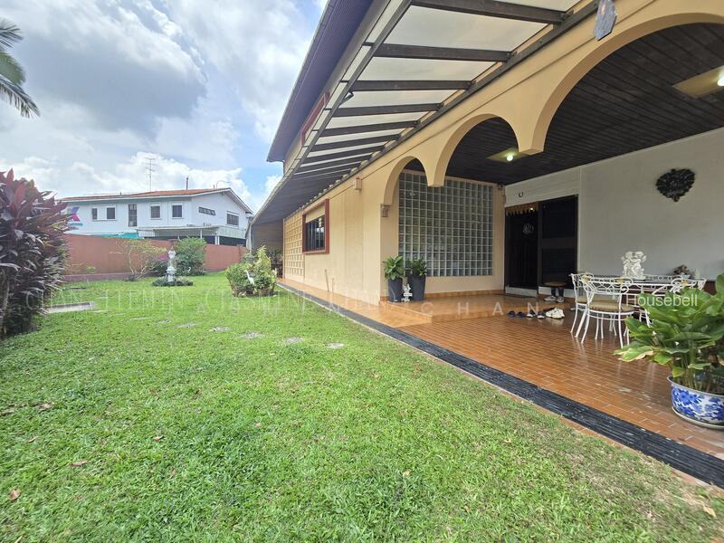 Westlake Gardens, S$ 16,800,000 (可协商价格), 4,500 sqft, 有地 - Detached House