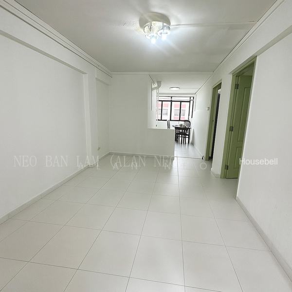 101 Commonwealth Crescent, S$ 308,000, 592 sqft, 组屋 - 3 STD