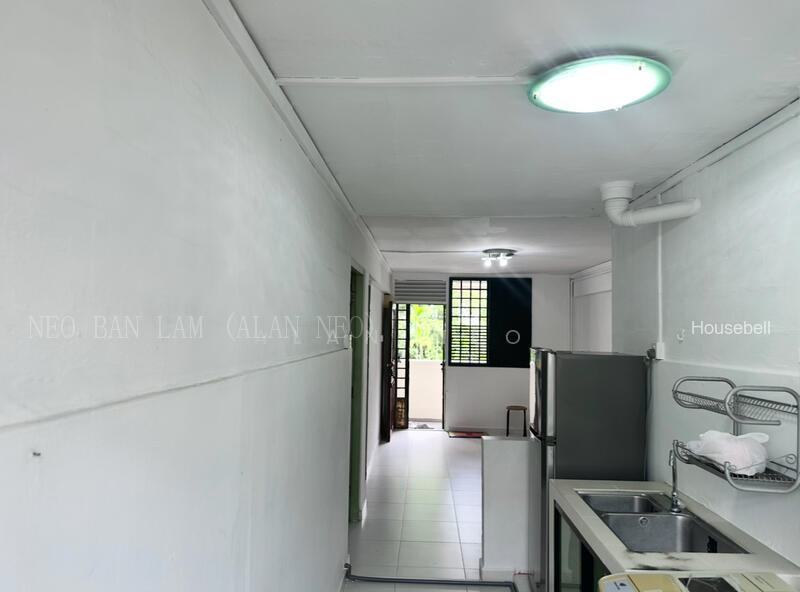 101 Commonwealth Crescent, S$ 308,000, 592 sqft, 组屋 - 3 STD