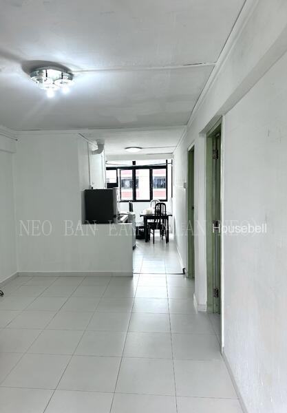 101 Commonwealth Crescent, S$ 308,000, 592 sqft, 组屋 - 3 STD