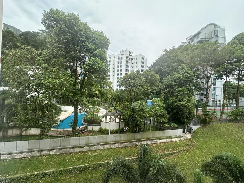 101 Commonwealth Crescent, S$ 308,000, 592 sqft, 组屋 - 3 STD