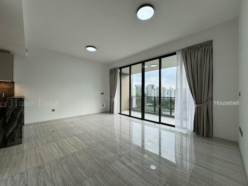 Leedon Green