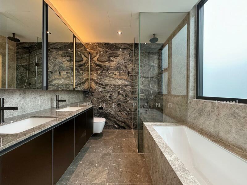 Leedon Green, S$ 5,138,000, 1,496 sqft, Condos - Condominium