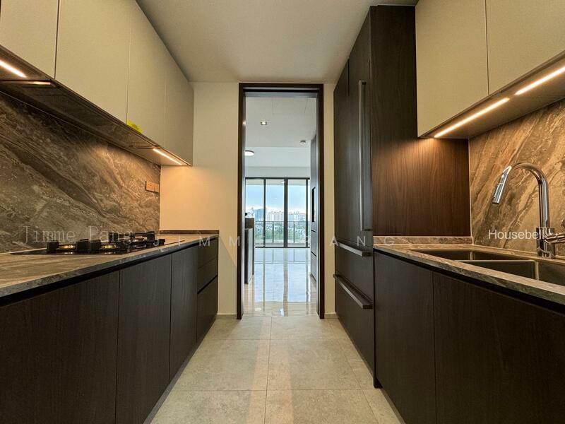 Leedon Green, S$ 5,138,000, 1,496 sqft, Condos - Condominium