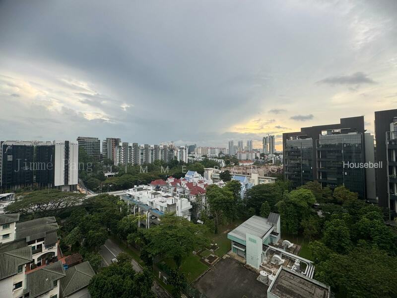 Leedon Green, S$ 5,138,000, 1,496 sqft, Condos - Condominium