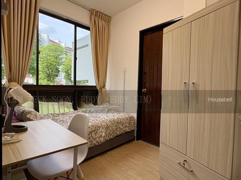 Faber Garden Condominium, S$ 999 (最低价格) /月, 100 sqft, 公寓 - Condominium