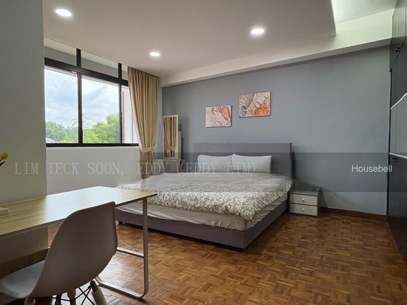 Faber Garden Condominium, S$ 999 (最低价格) /月, 100 sqft, 公寓 - Condominium