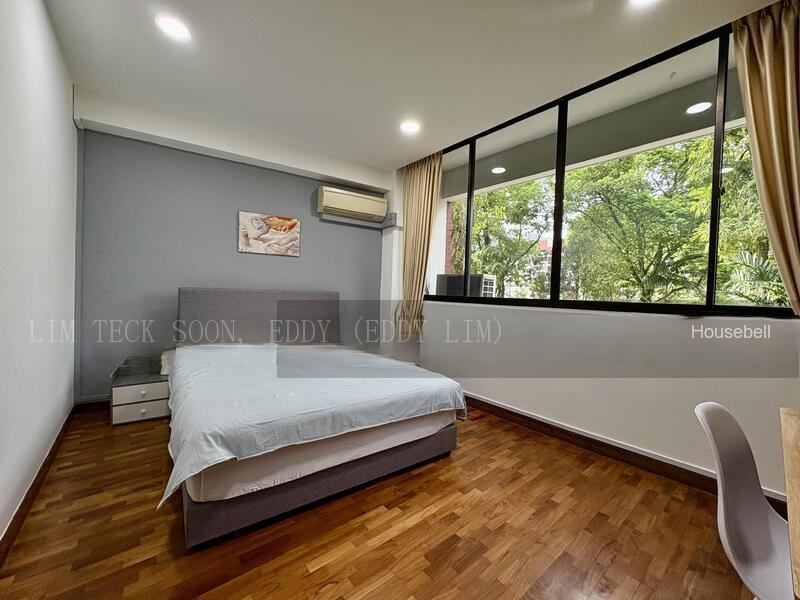Faber Garden Condominium, S$ 999 (最低价格) /月, 100 sqft, 公寓 - Condominium