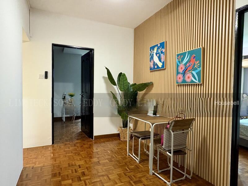 Faber Garden Condominium, S$ 999 (最低价格) /月, 100 sqft, 公寓 - Condominium