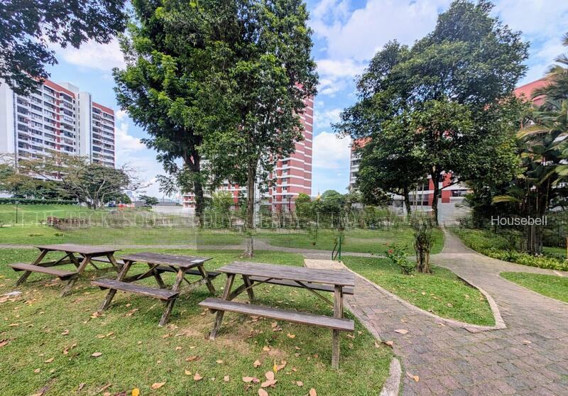 Faber Garden Condominium, S$ 999 (最低价格) /月, 100 sqft, 公寓 - Condominium