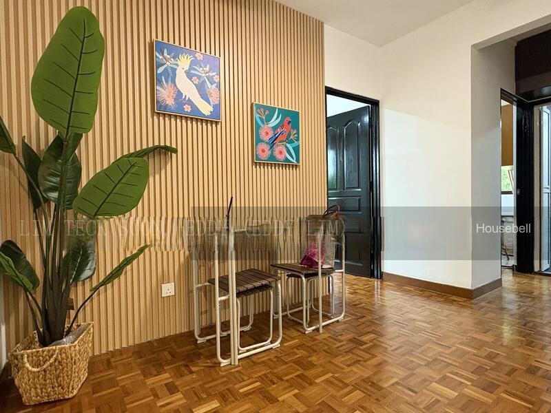 Faber Garden Condominium, S$ 999 (最低价格) /月, 100 sqft, 公寓 - Condominium