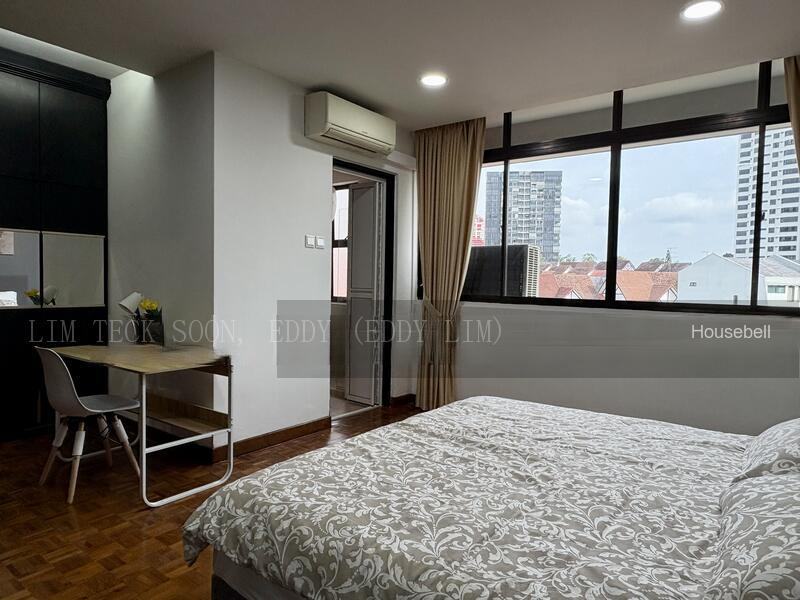 Faber Garden Condominium, S$ 999 (最低价格) /月, 100 sqft, 公寓 - Condominium