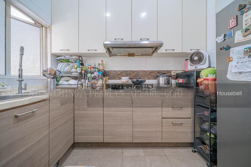 Loyang Villas, S$ 2,650,000, 3,000 sqft, 有地 - Terraced House