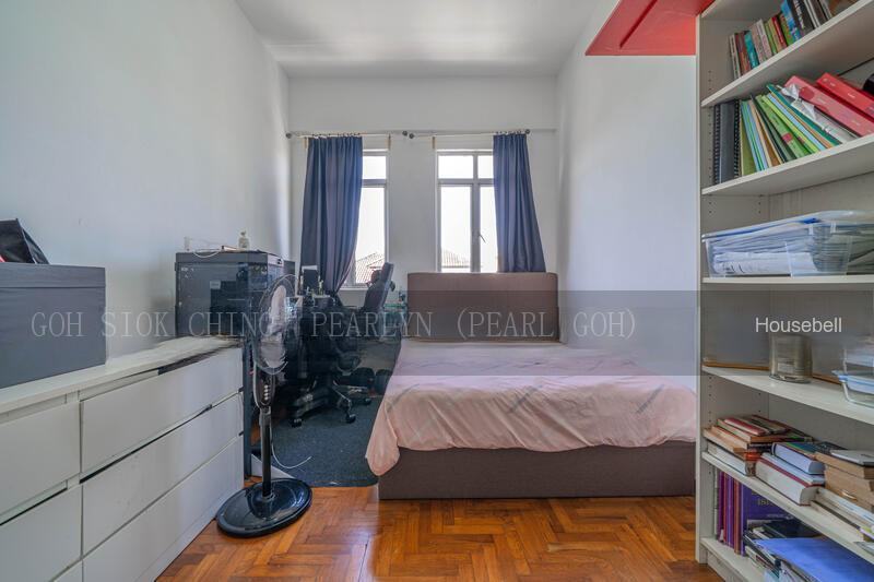 Loyang Villas, S$ 2,650,000, 3,000 sqft, 有地 - Terraced House