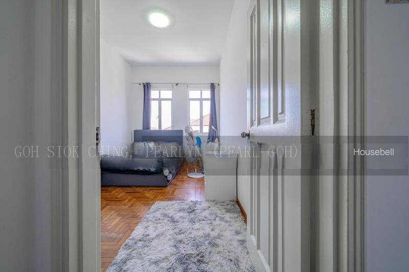 Loyang Villas, S$ 2,650,000, 3,000 sqft, 有地 - Terraced House