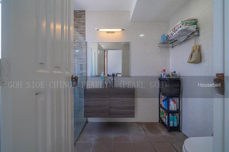 Loyang Villas, S$ 2,650,000, 3,000 sqft, 有地 - Terraced House