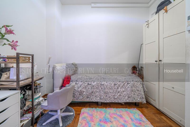 Loyang Villas, S$ 2,650,000, 3,000 sqft, 有地 - Terraced House