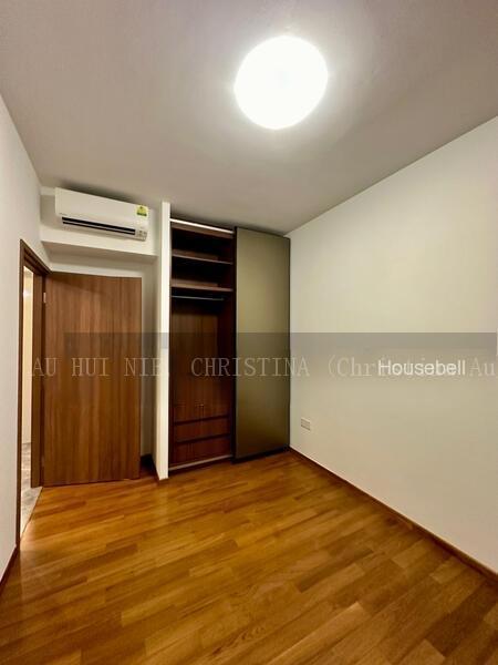 Fourth Avenue Residences, S$ 1,700,000 (可协商价格), 646 sqft, 公寓 - Condominium
