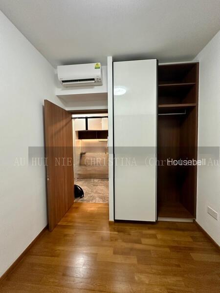 Fourth Avenue Residences, S$ 1,700,000 (可协商价格), 646 sqft, 公寓 - Condominium
