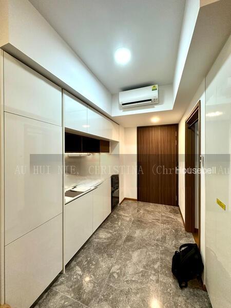 Fourth Avenue Residences, S$ 1,700,000 (可协商价格), 646 sqft, 公寓 - Condominium