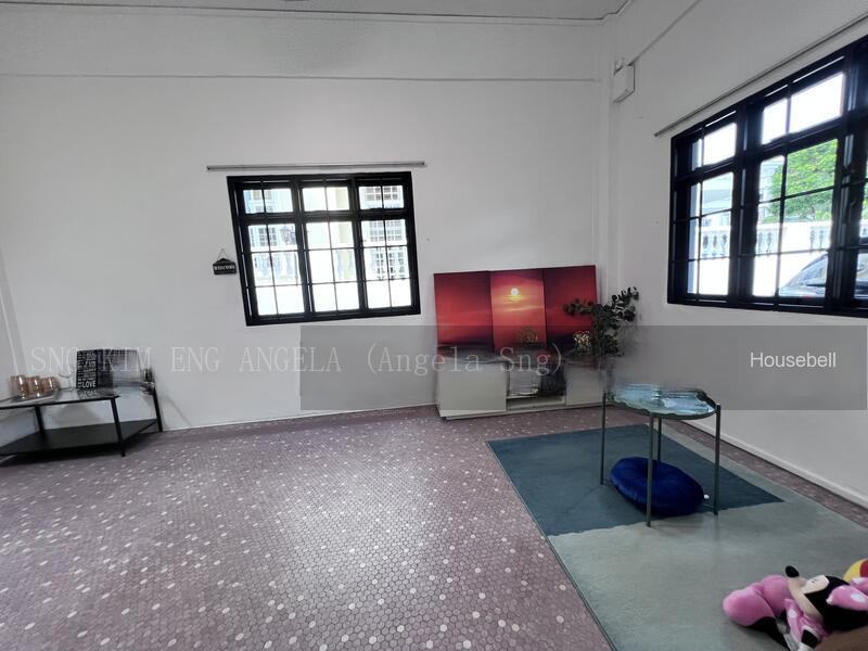 sandy lane, S$ 6,000 (可协商价格) /月, 1,270 sqft, 有地 - Terraced House