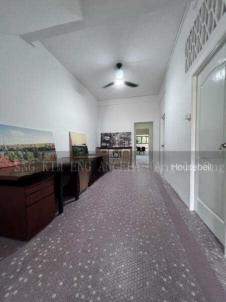 sandy lane, S$ 6,000 (可协商价格) /月, 1,270 sqft, 有地 - Terraced House