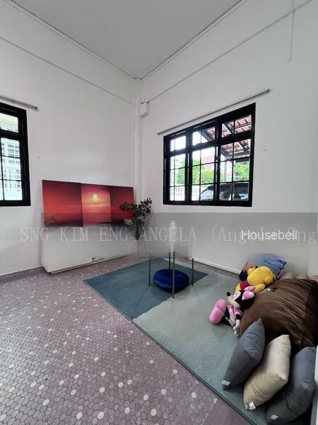 sandy lane, S$ 6,000 (可协商价格) /月, 1,270 sqft, 有地 - Terraced House