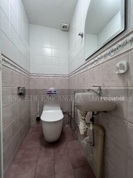 sandy lane, S$ 6,000 (可协商价格) /月, 1,270 sqft, 有地 - Terraced House