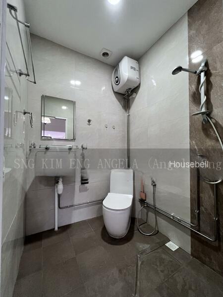 sandy lane, S$ 6,000 (可协商价格) /月, 1,270 sqft, 有地 - Terraced House