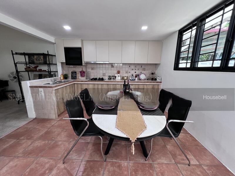 sandy lane, S$ 6,000 (可协商价格) /月, 1,270 sqft, 有地 - Terraced House