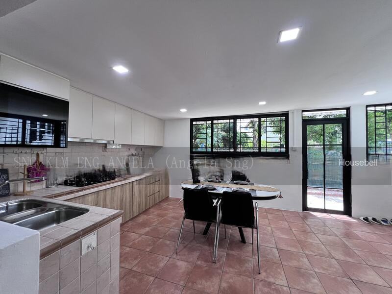 sandy lane, S$ 6,000 (可协商价格) /月, 1,270 sqft, 有地 - Terraced House