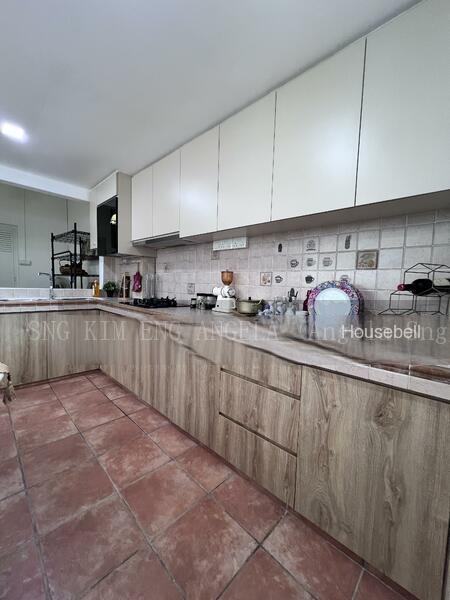 sandy lane, S$ 6,000 (可协商价格) /月, 1,270 sqft, 有地 - Terraced House