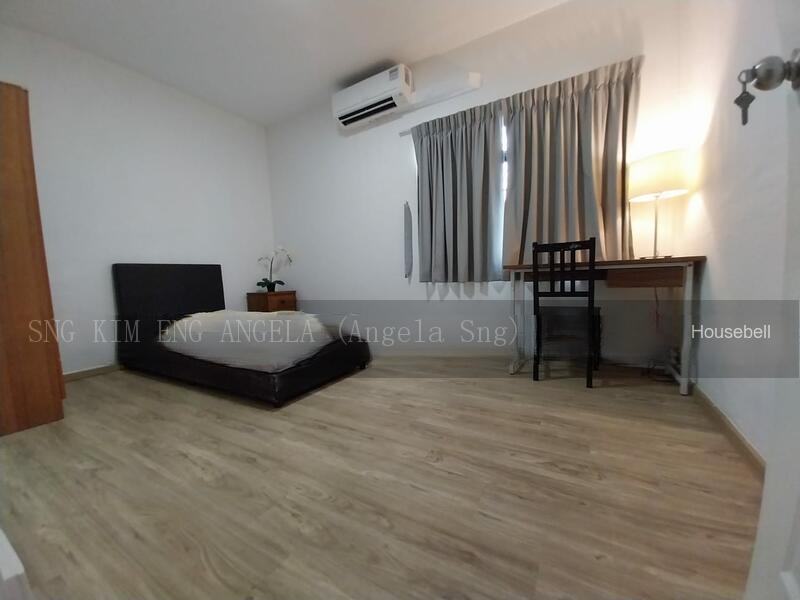 sandy lane, S$ 6,000 (可协商价格) /月, 1,270 sqft, 有地 - Terraced House