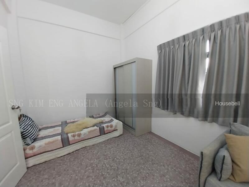 sandy lane, S$ 6,000 (可协商价格) /月, 1,270 sqft, 有地 - Terraced House