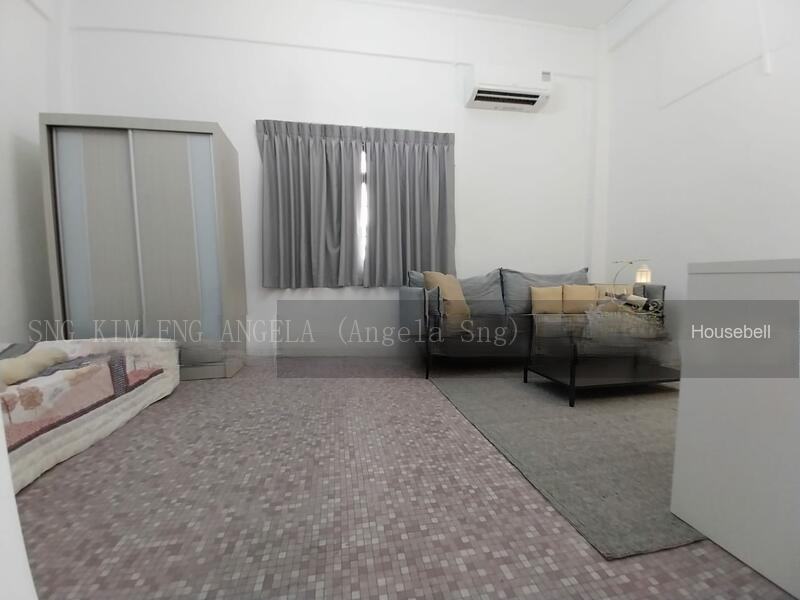 sandy lane, S$ 6,000 (可协商价格) /月, 1,270 sqft, 有地 - Terraced House