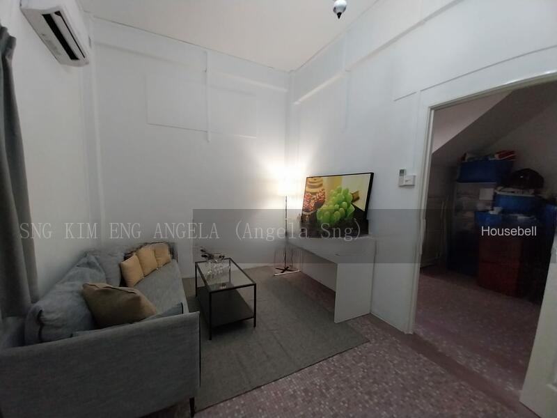 sandy lane, S$ 6,000 (可协商价格) /月, 1,270 sqft, 有地 - Terraced House