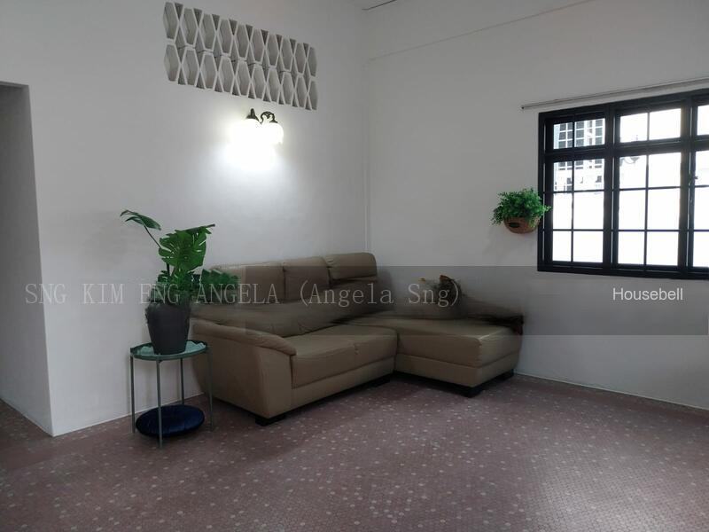sandy lane, S$ 6,000 (可协商价格) /月, 1,270 sqft, 有地 - Terraced House