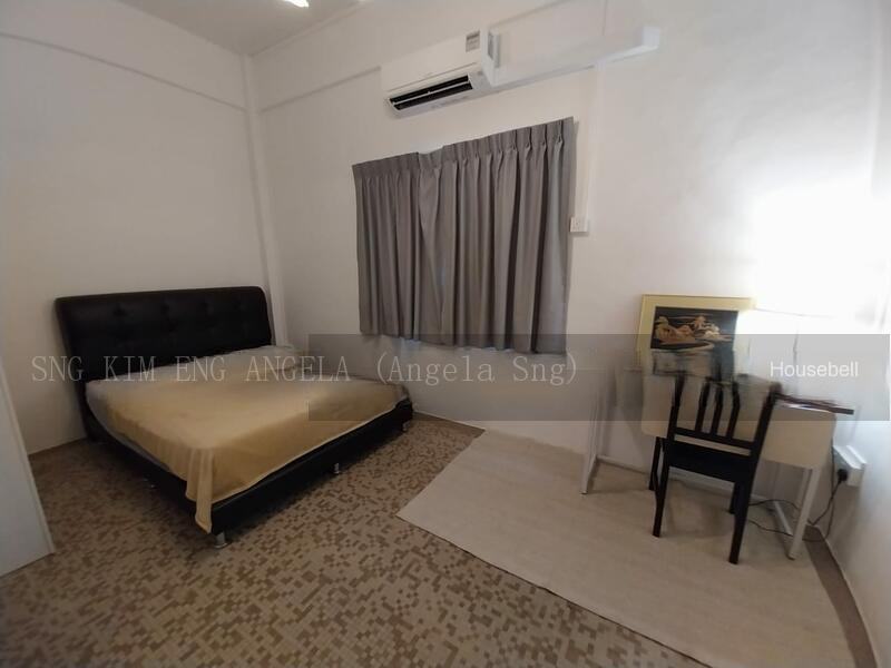 sandy lane, S$ 6,000 (可协商价格) /月, 1,270 sqft, 有地 - Terraced House